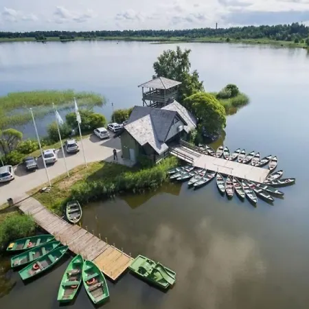 Family Getaway By The Sea * Jurmala